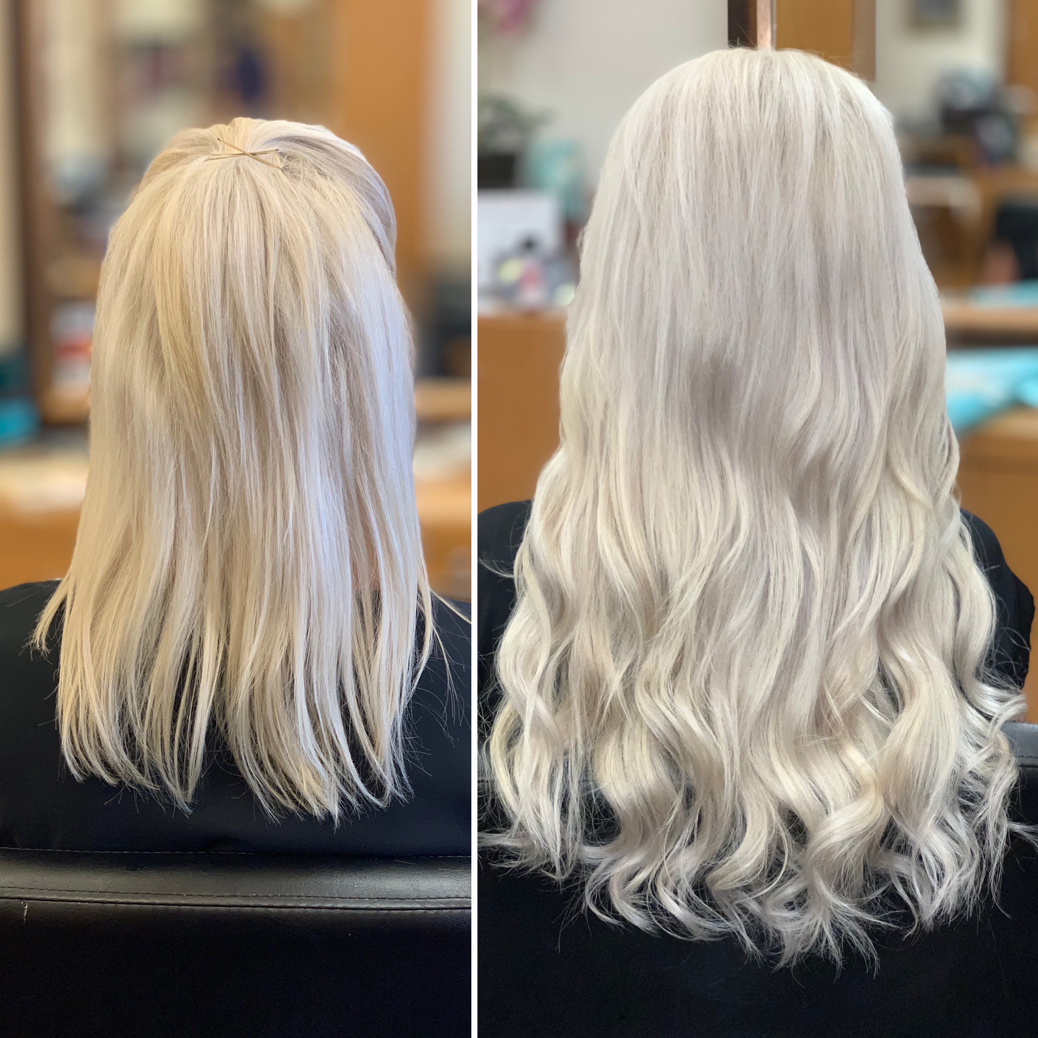 fusion extensions