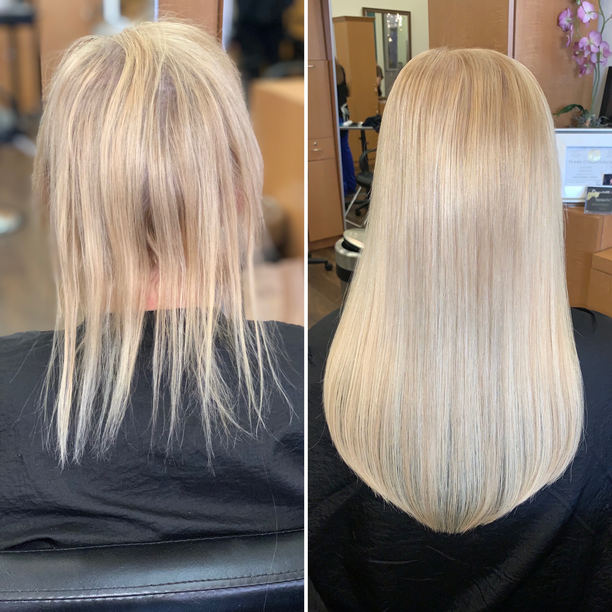 28 Hair Products With Great Before-And-After Photos