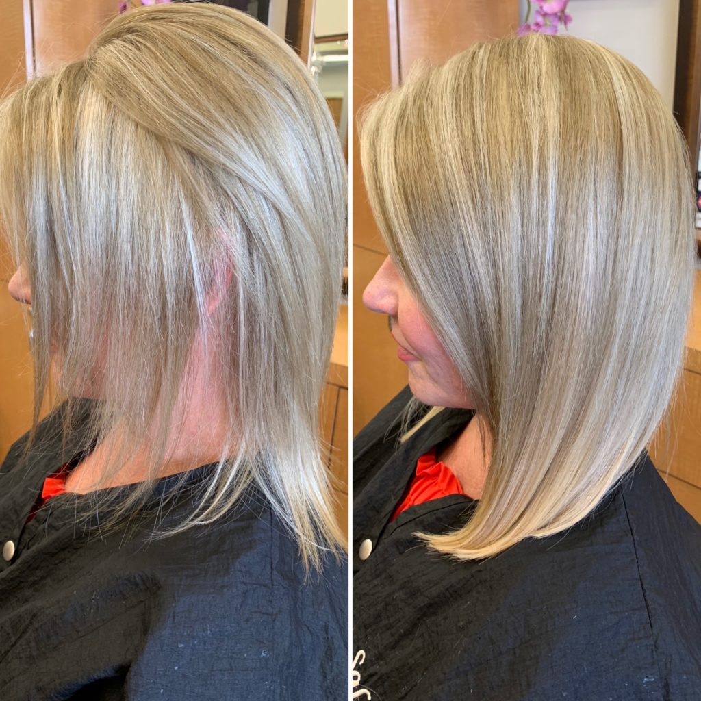 short hair extensions dallas, extensions for volume