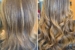 8 bundles of _dreamcatchershair wavy tape-in extensions for this stunning transformation