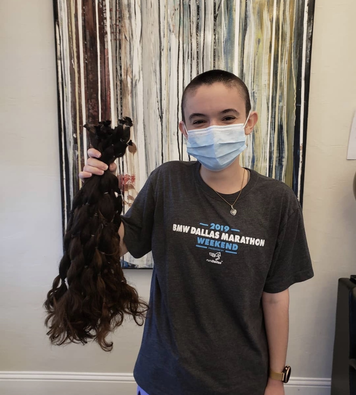 Hair donation: How can I donate my hair? | Rachel Ani