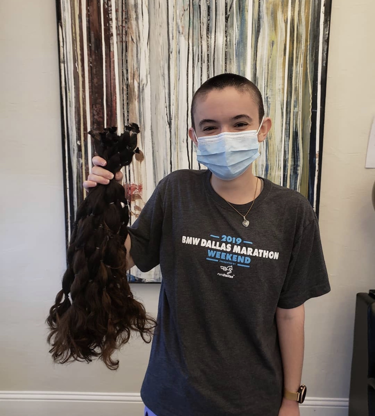 Hair Donation How Can I Donate My