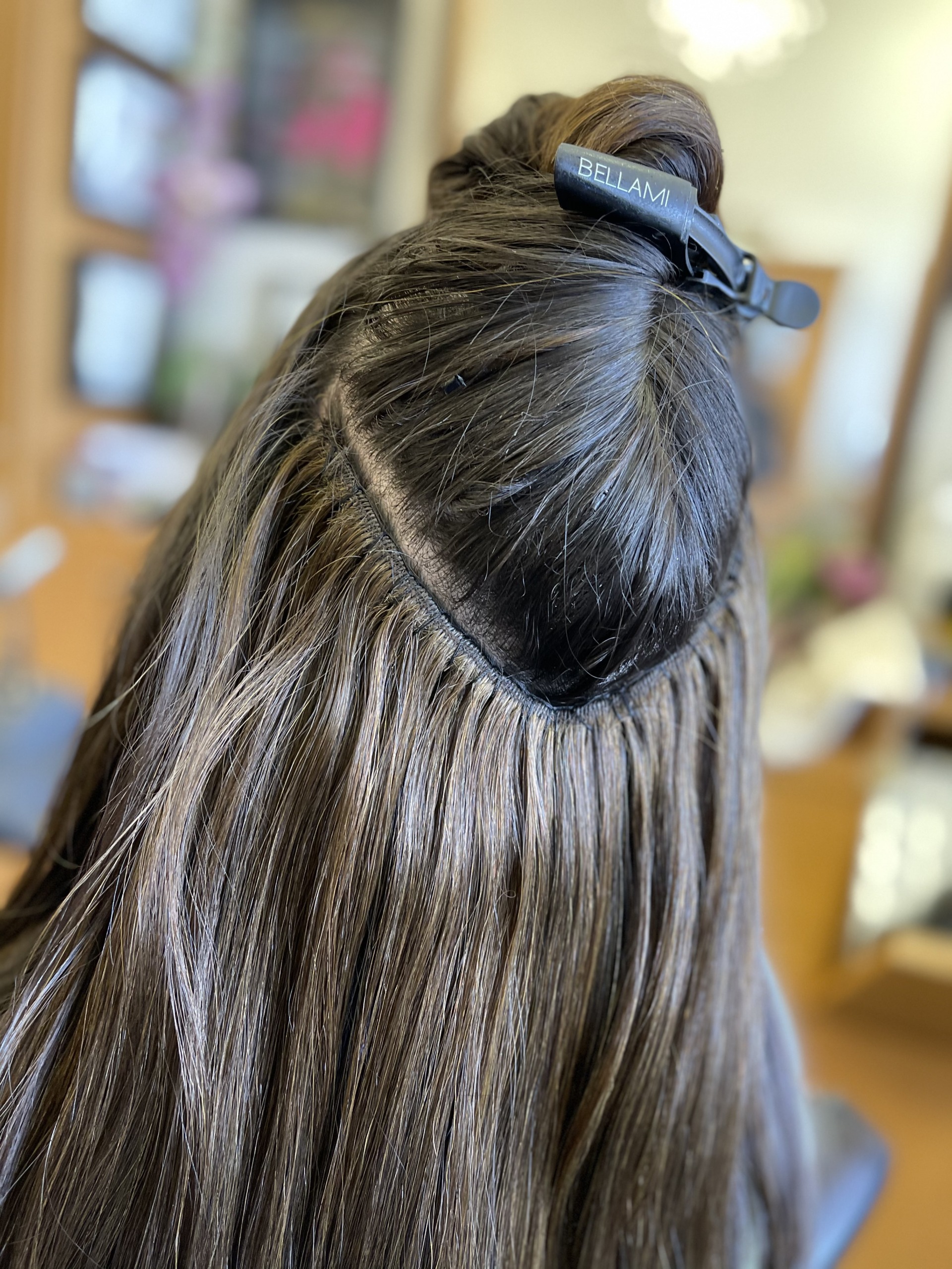 The 5 Most Common Types of Hair Extensions (and Which is Best for Hair  Health) — Bronde Blvd Salon