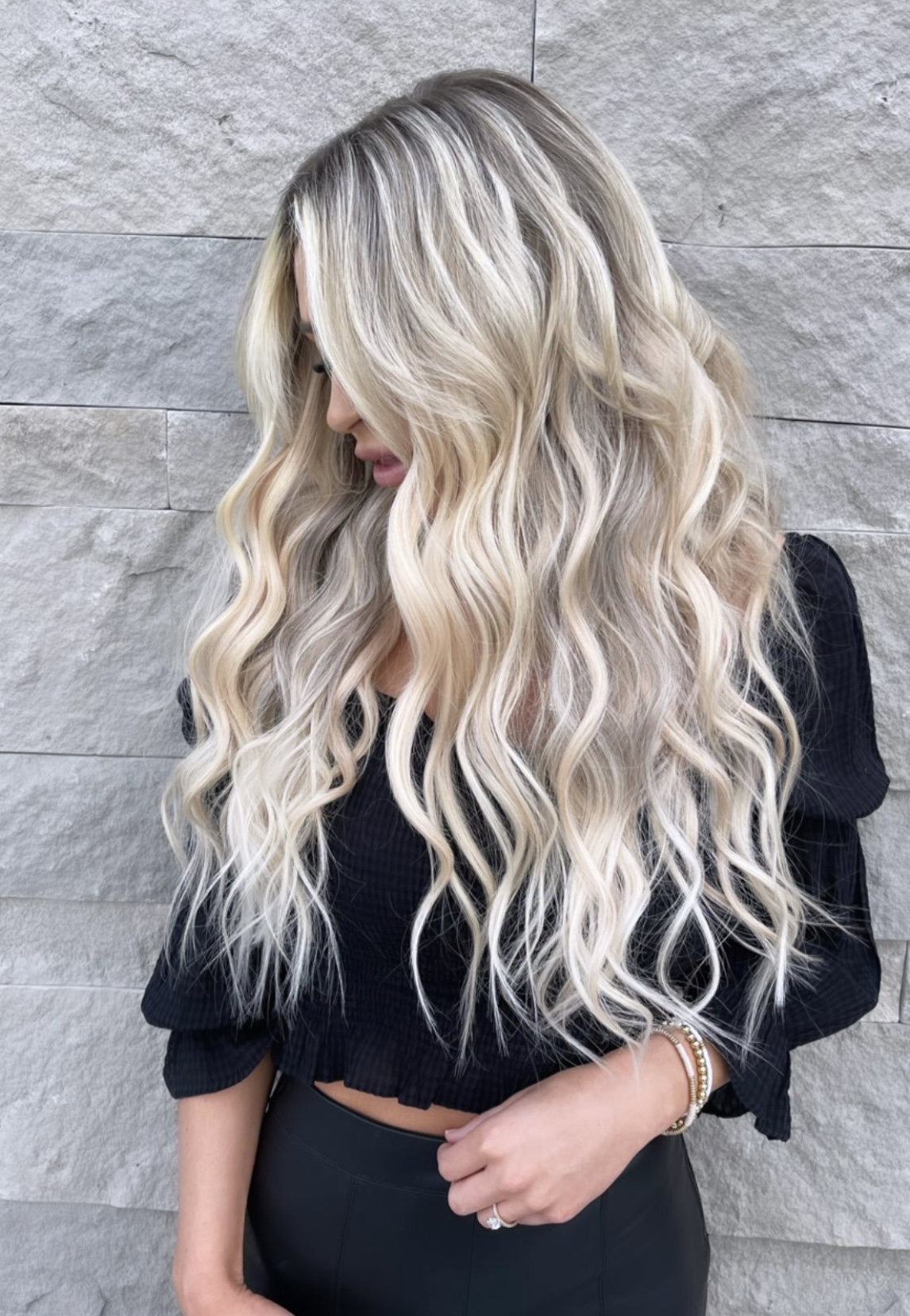 hair extensions pricing near me