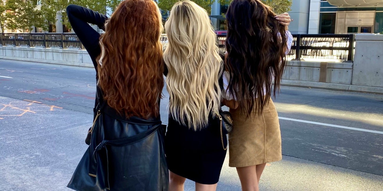 Best type of hair extensions