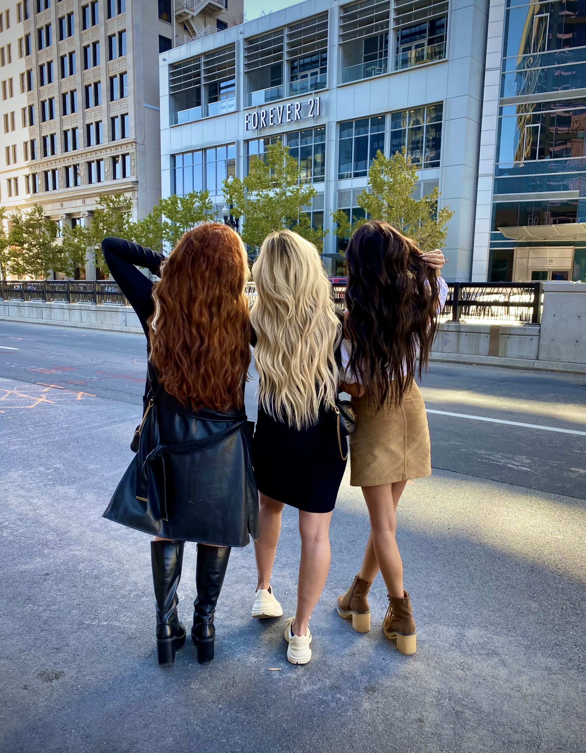 Best type of hair extensions